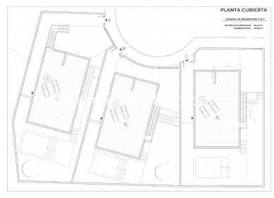 New Build - Villa - Mazarron - Country Club