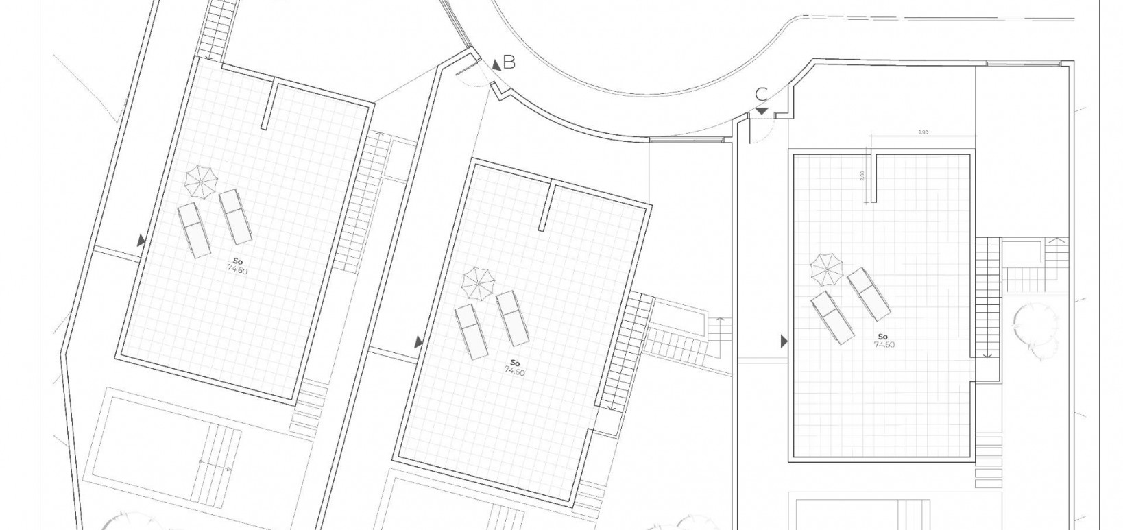 New Build - Villa - Mazarron - Country Club