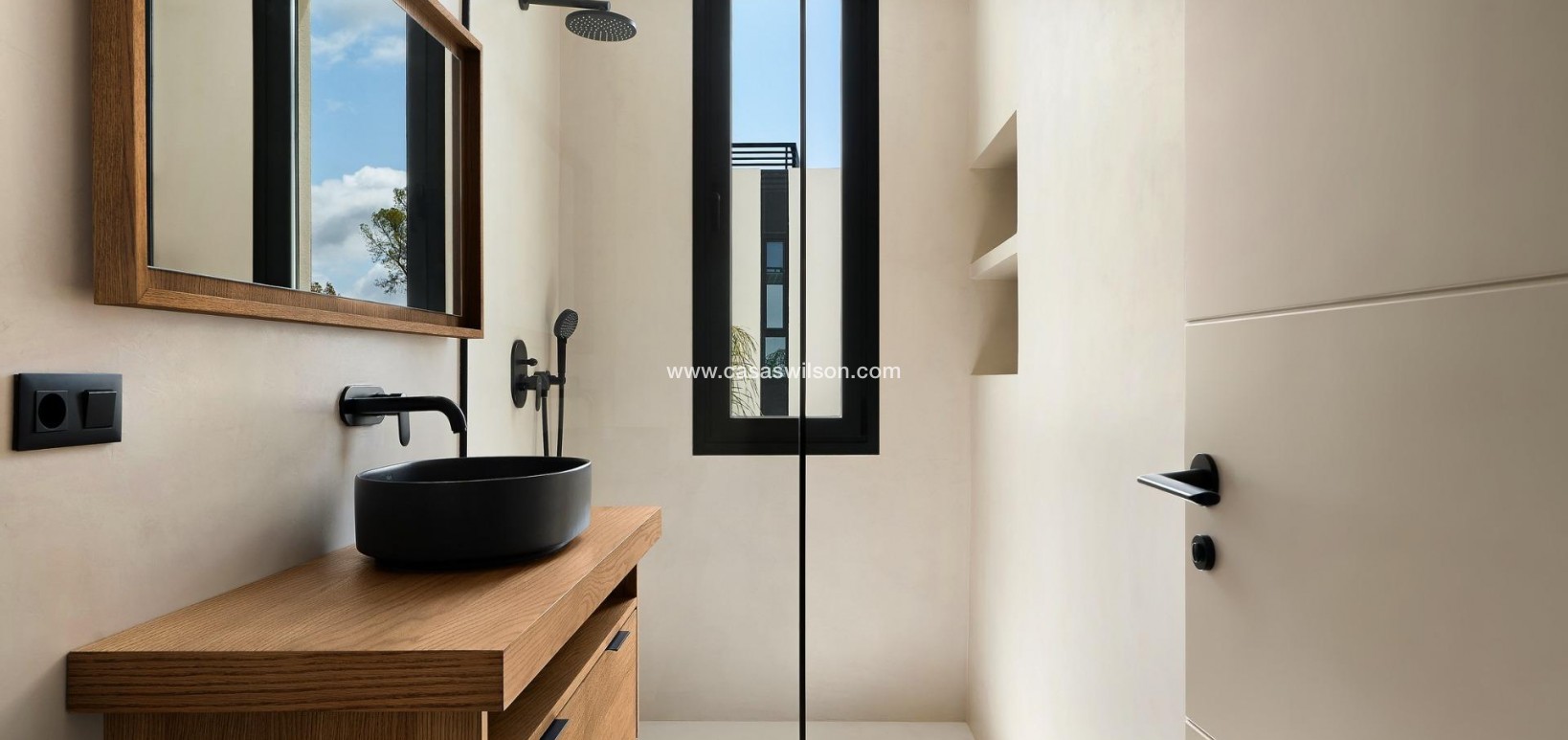 New Build - Villa - La Nucía - Coblanca