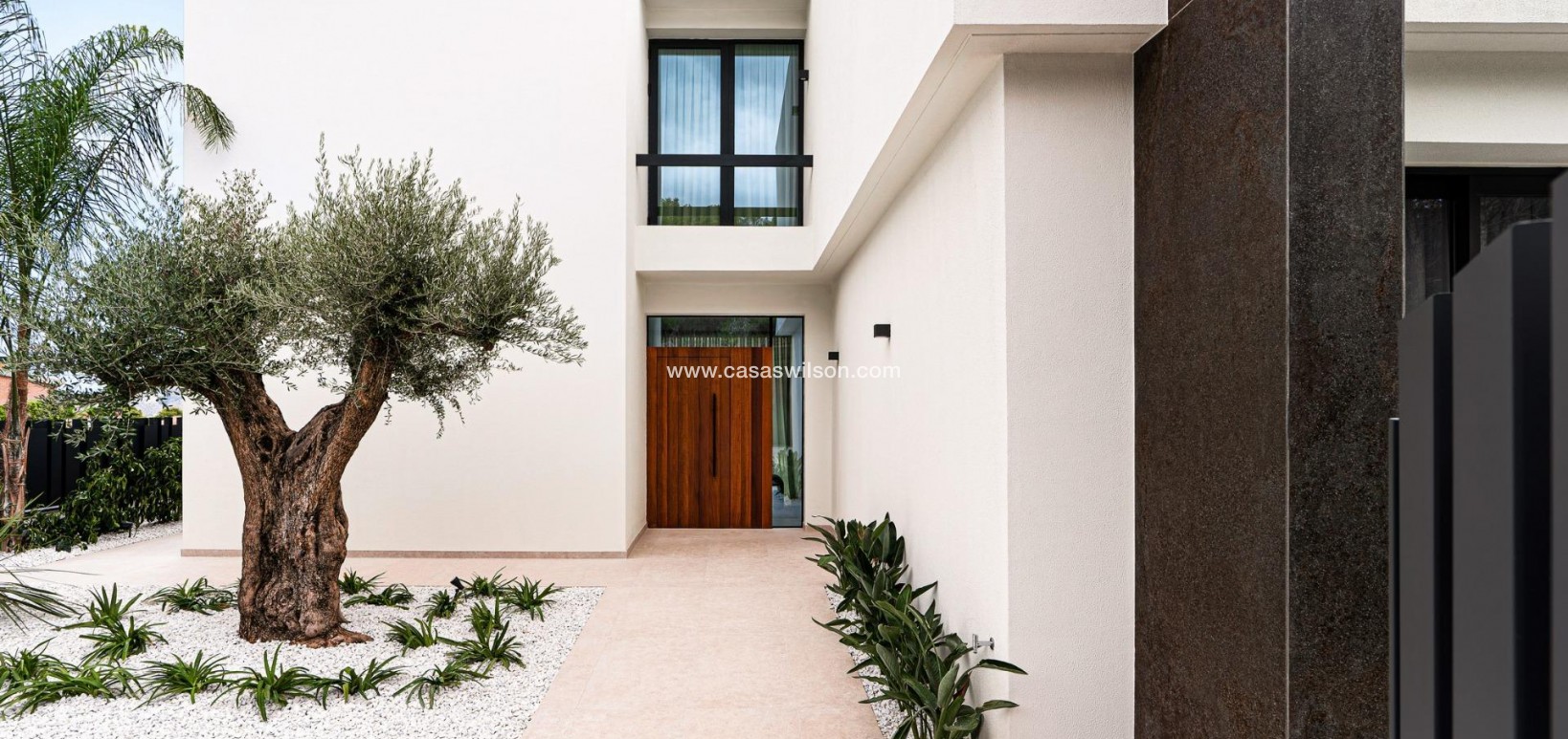 New Build - Villa - La Nucía - Coblanca