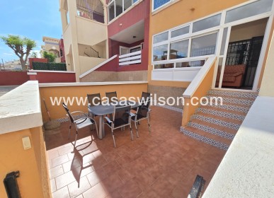 Sale - Apartment - Orihuela Costa - Costa Blanca
