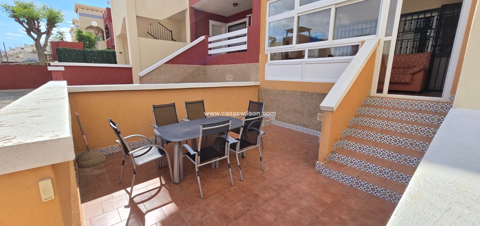 Sale - Apartment - Orihuela Costa - Costa Blanca