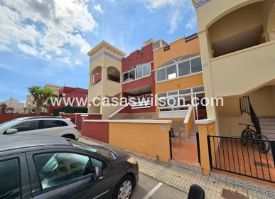 Sale - Apartment - Orihuela Costa - Costa Blanca
