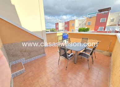 Sale - Apartment - Orihuela Costa - Costa Blanca