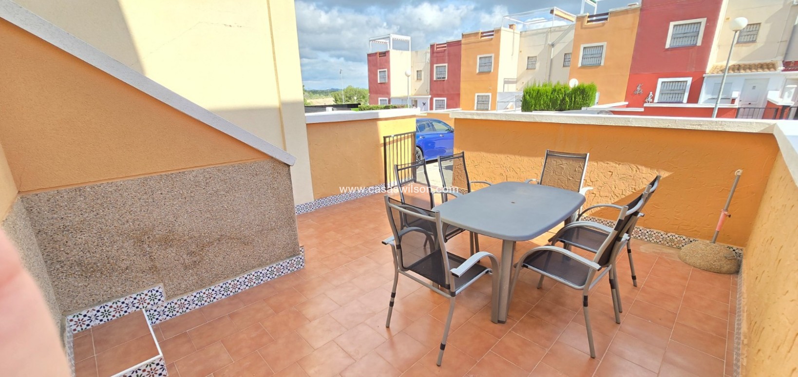 Sale - Apartment - Orihuela Costa - Costa Blanca