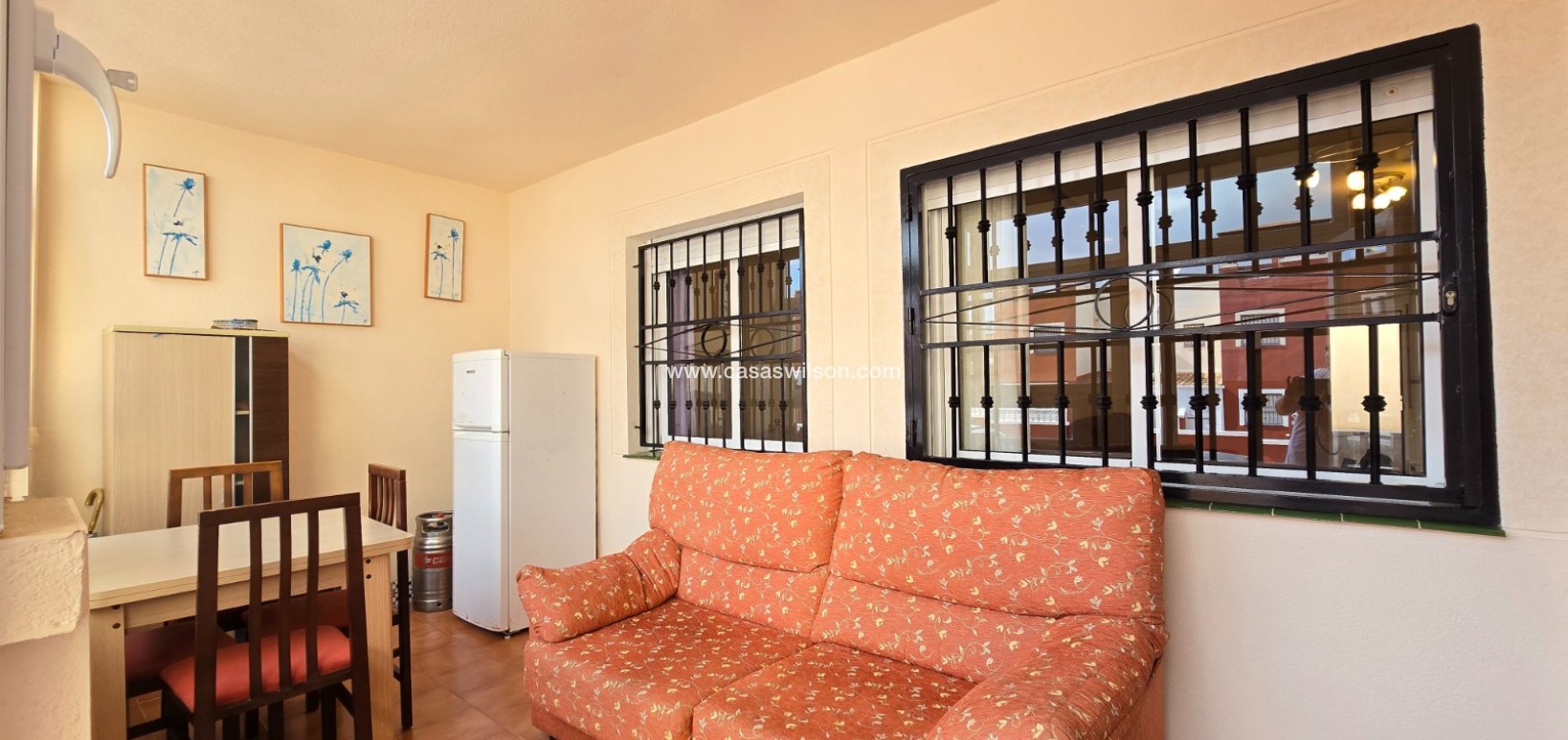 Sale - Apartment - Orihuela Costa - Costa Blanca