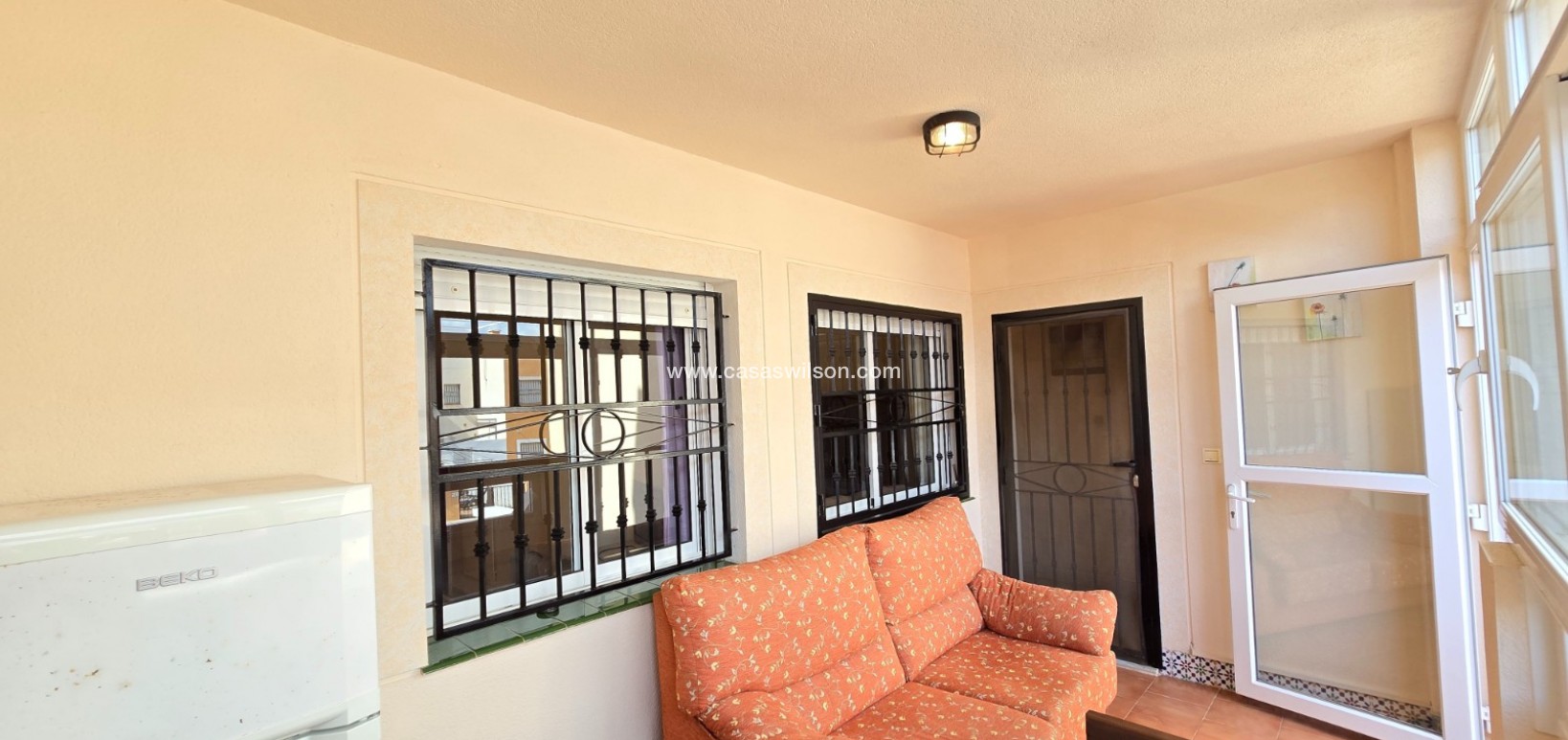 Sale - Apartment - Orihuela Costa - Costa Blanca