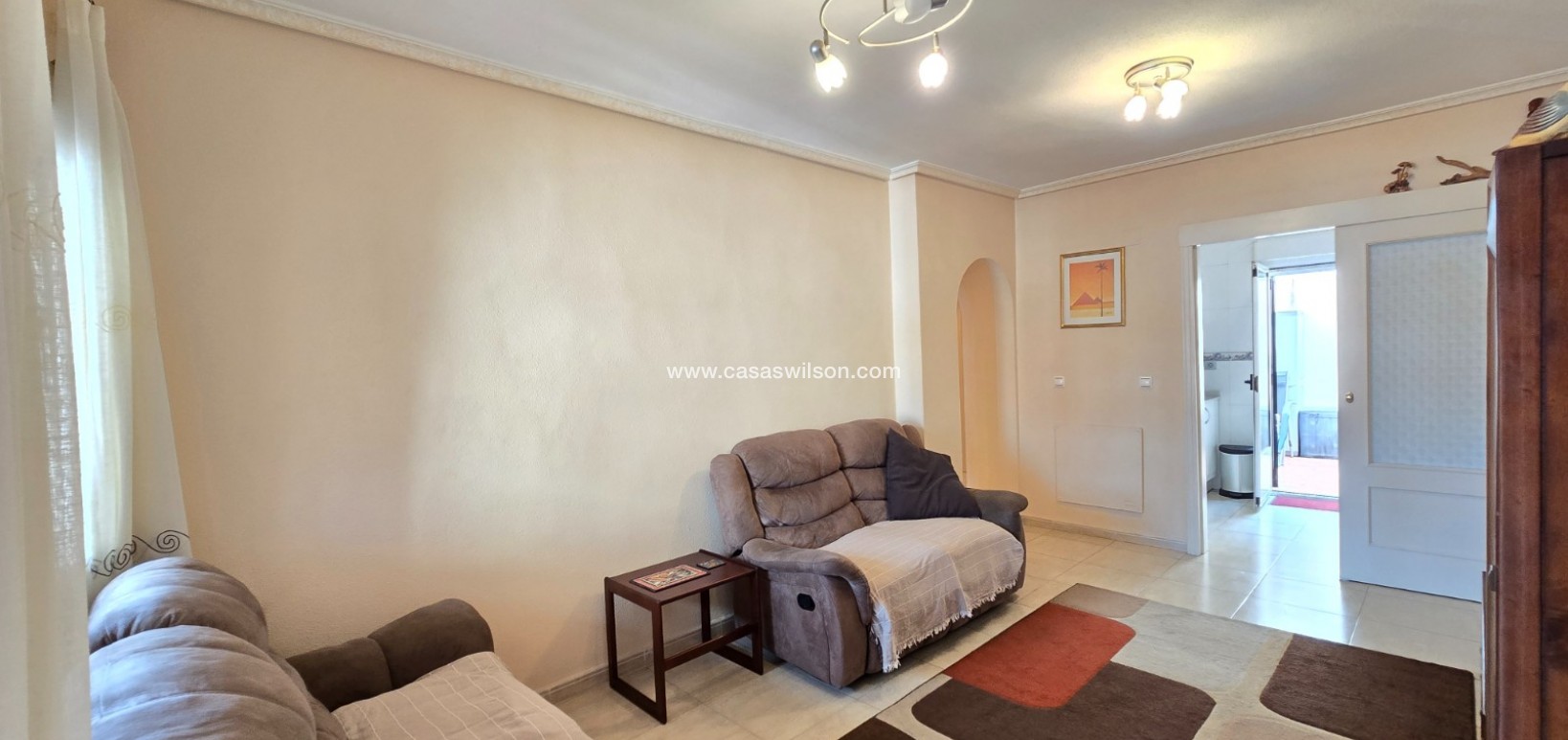 Sale - Apartment - Orihuela Costa - Costa Blanca