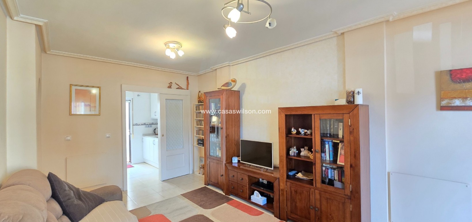 Sale - Apartment - Orihuela Costa - Costa Blanca