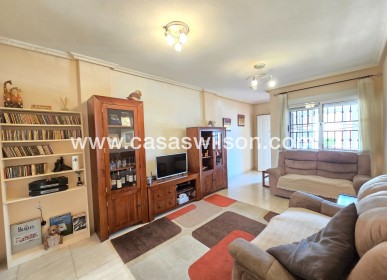 Sale - Apartment - Orihuela Costa - Costa Blanca