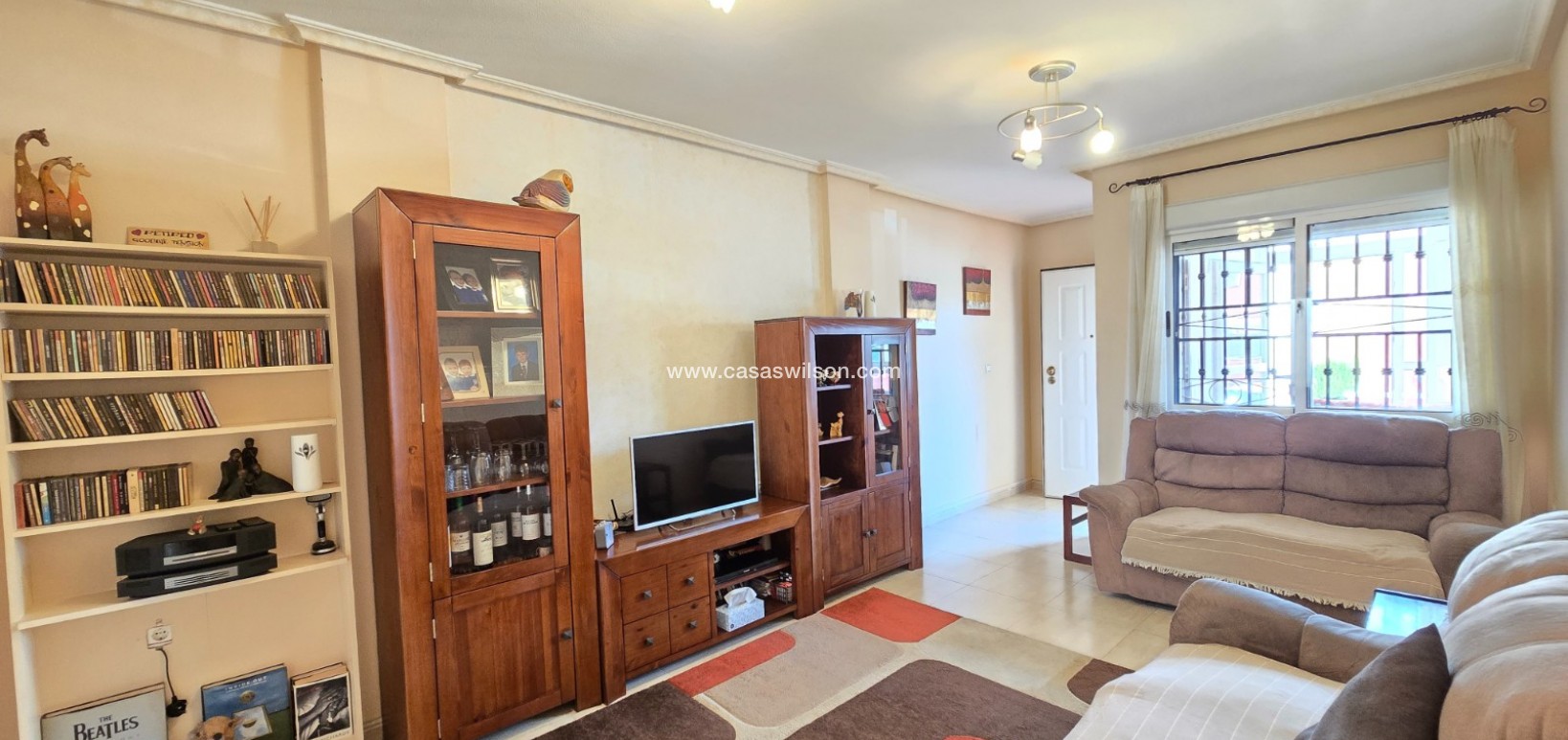 Sale - Apartment - Orihuela Costa - Costa Blanca