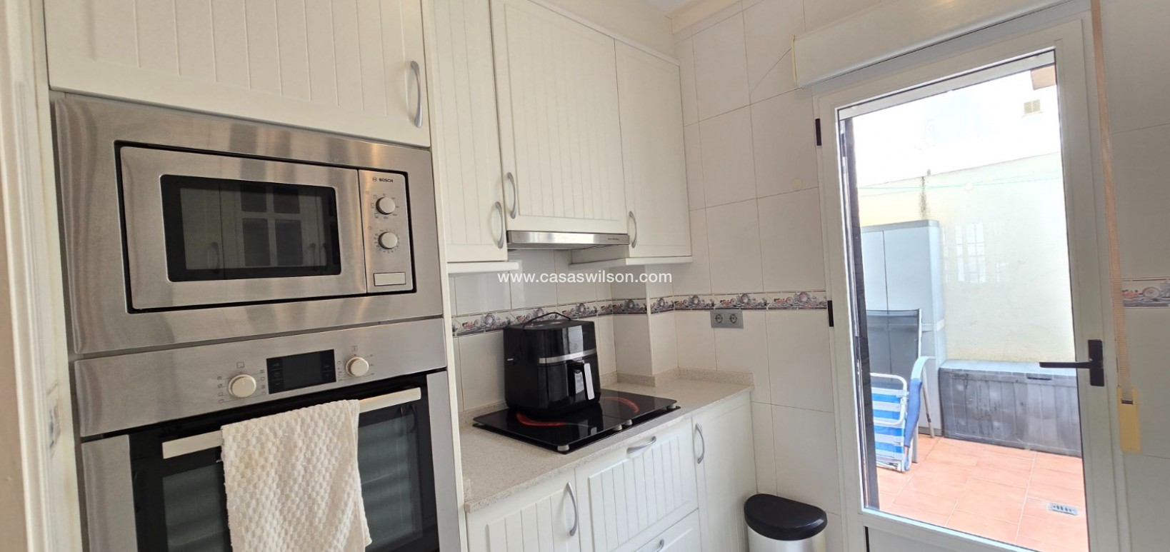 Sale - Apartment - Orihuela Costa - Costa Blanca