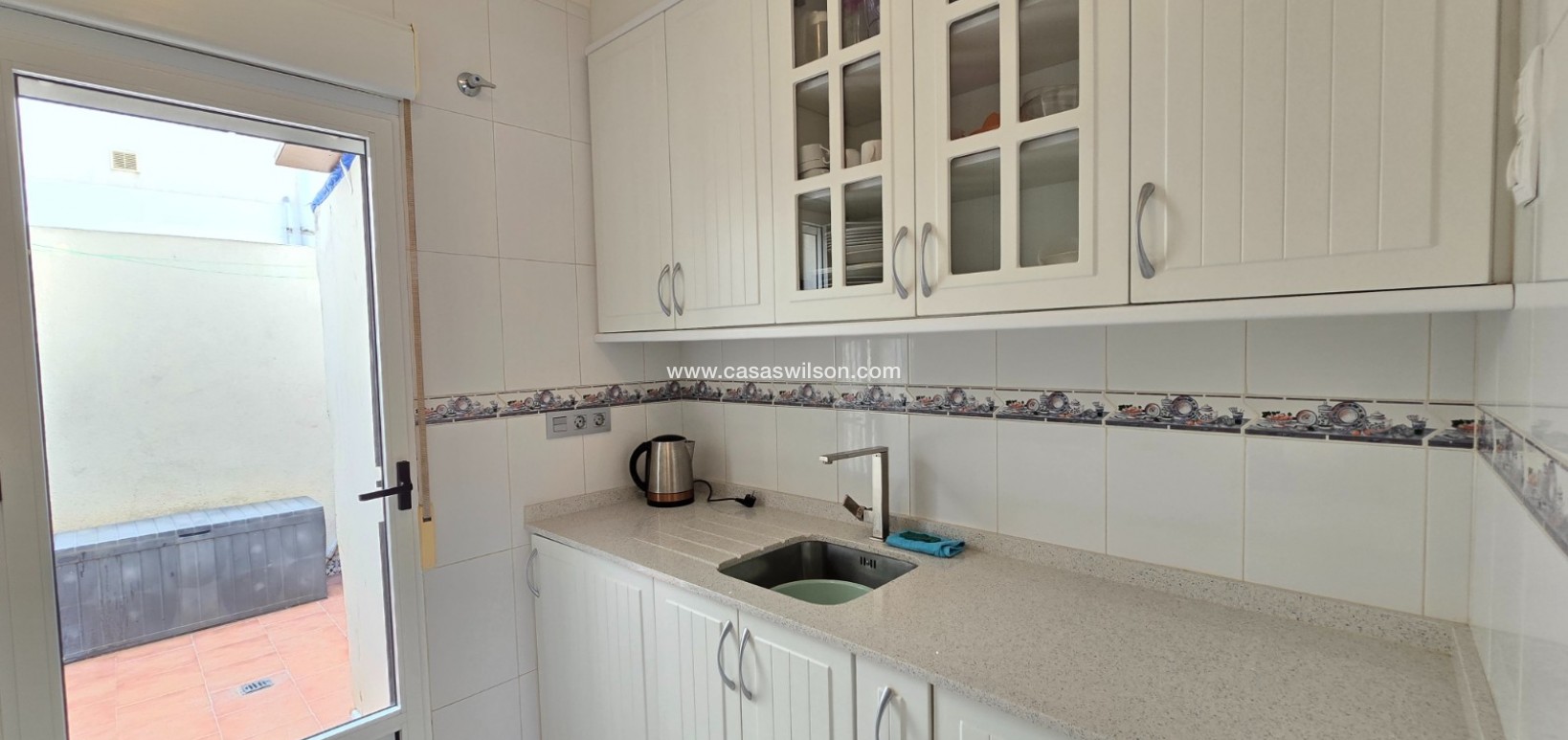 Sale - Apartment - Orihuela Costa - Costa Blanca