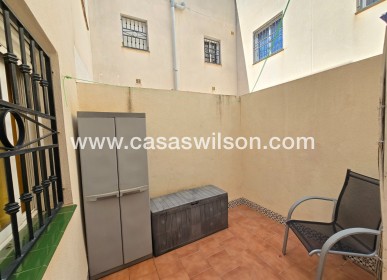 Sale - Apartment - Orihuela Costa - Costa Blanca