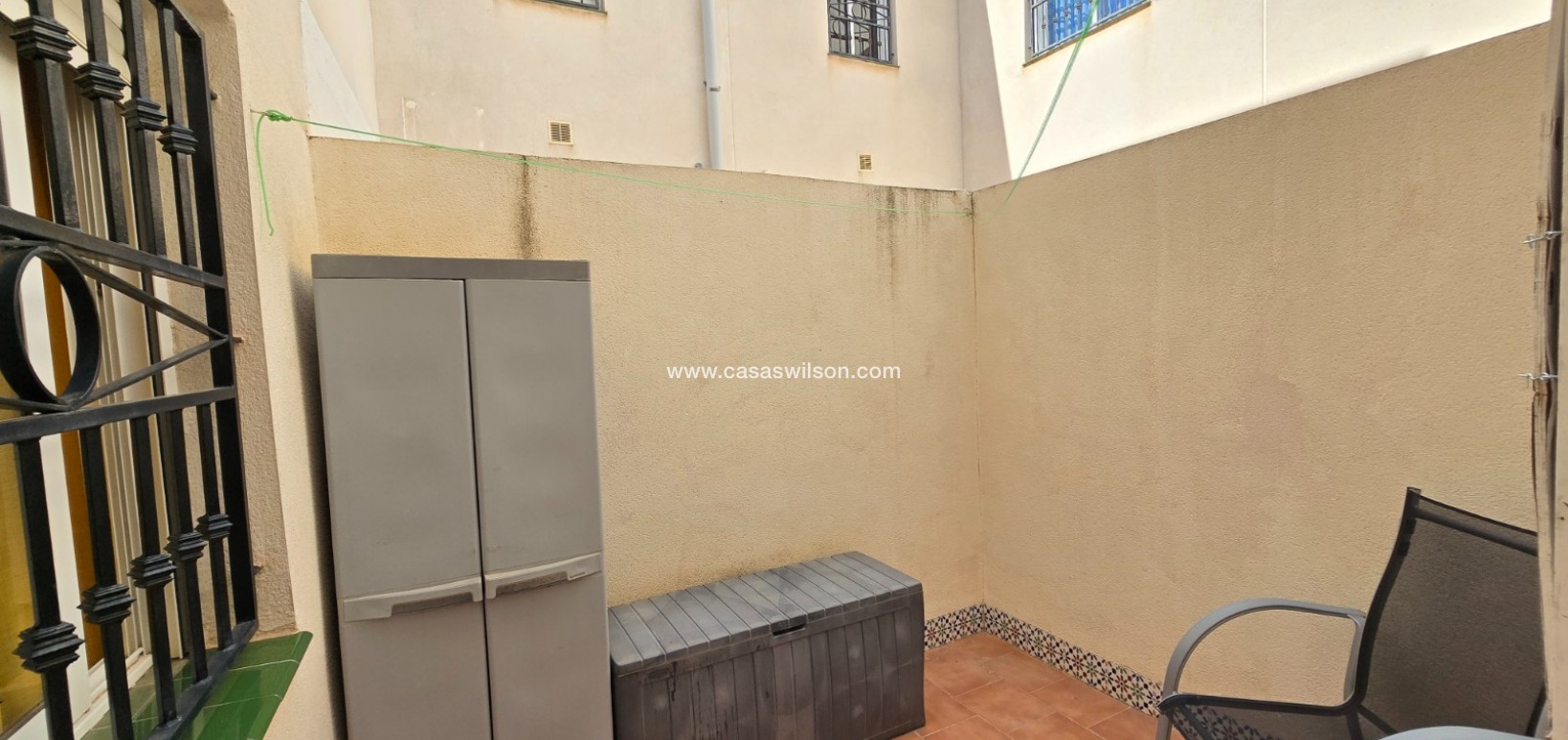 Sale - Apartment - Orihuela Costa - Costa Blanca