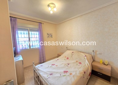 Sale - Apartment - Orihuela Costa - Costa Blanca