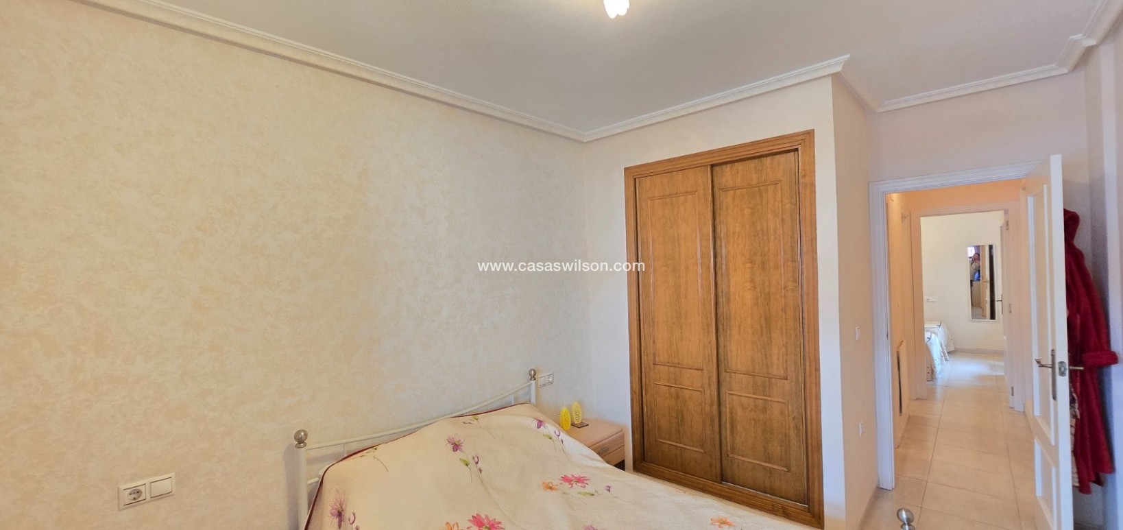 Sale - Apartment - Orihuela Costa - Costa Blanca
