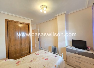 Sale - Apartment - Orihuela Costa - Costa Blanca