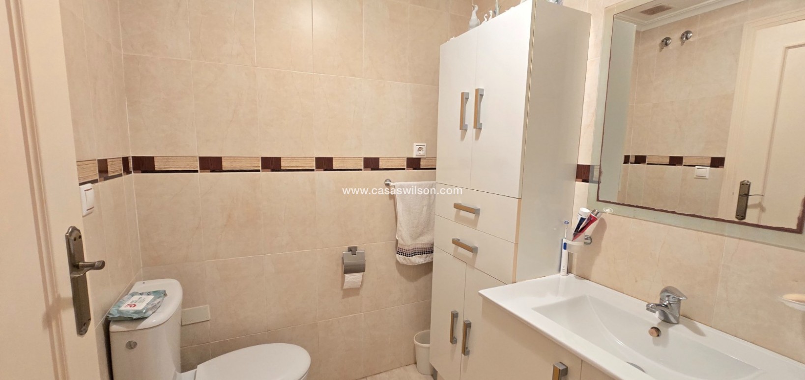 Sale - Apartment - Orihuela Costa - Costa Blanca