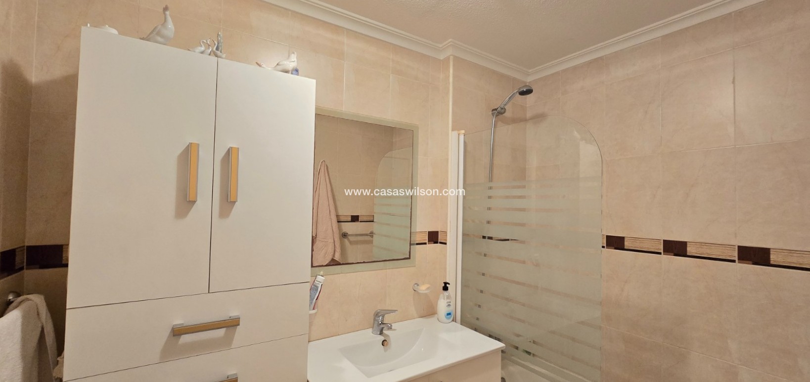 Sale - Apartment - Orihuela Costa - Costa Blanca