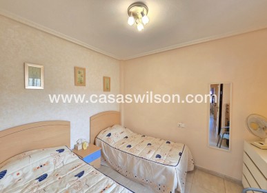 Sale - Apartment - Orihuela Costa - Costa Blanca