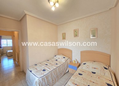 Sale - Apartment - Orihuela Costa - Costa Blanca