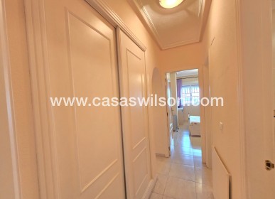 Sale - Apartment - Orihuela Costa - Costa Blanca