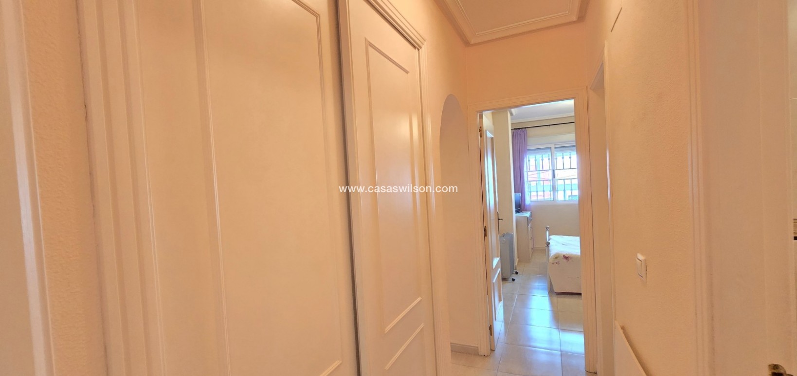 Sale - Apartment - Orihuela Costa - Costa Blanca