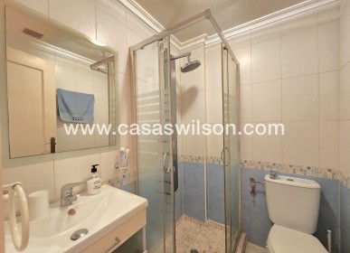 Sale - Apartment - Orihuela Costa - Costa Blanca