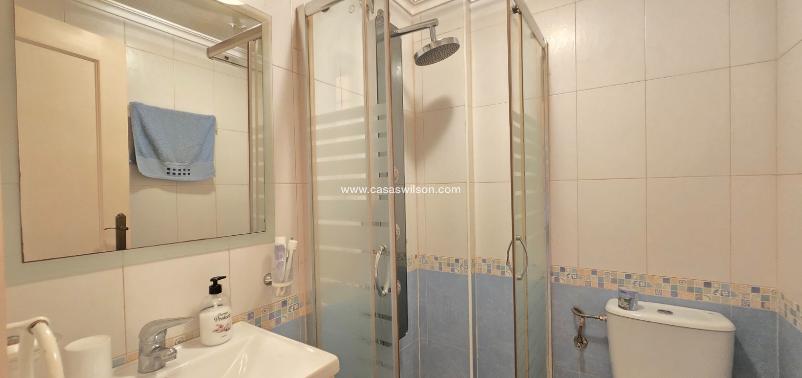 Sale - Apartment - Orihuela Costa - Costa Blanca