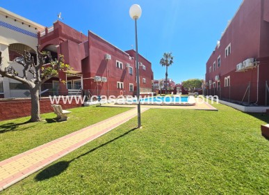 Sale - Apartment - Orihuela Costa - Costa Blanca