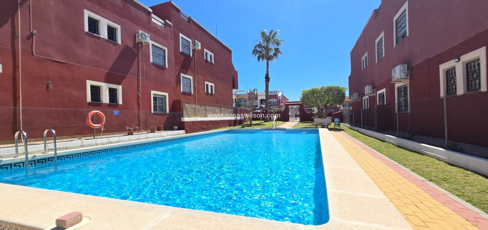 Sale - Apartment - Orihuela Costa - Costa Blanca