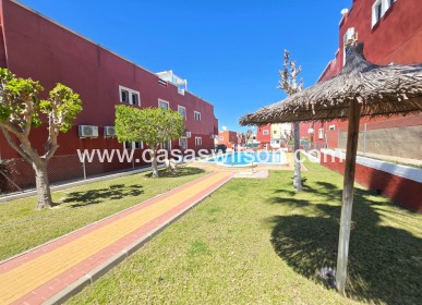 Sale - Apartment - Orihuela Costa - Costa Blanca