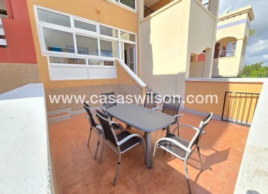 Sale - Apartment / Flat * - Orihuela Costa - Los Altos *