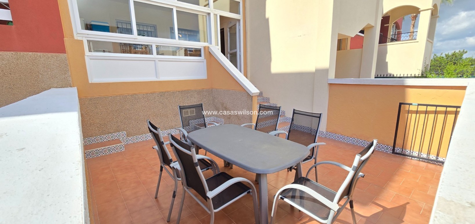 Sale - Apartment / Flat * - Orihuela Costa - Los Altos *