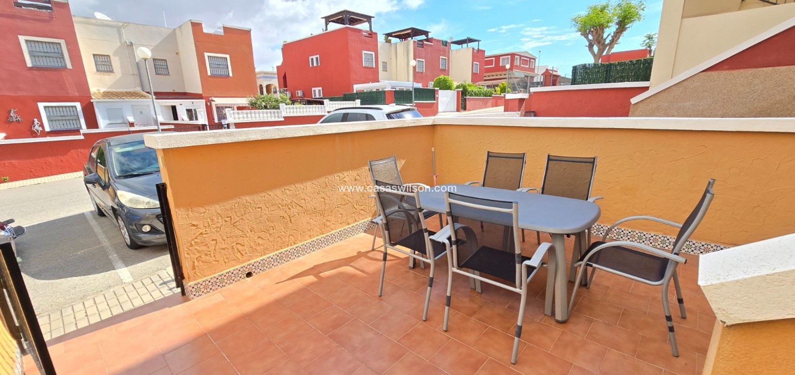 Sale - Apartment / Flat * - Orihuela Costa - Los Altos *
