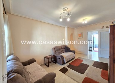 Sale - Apartment / Flat * - Orihuela Costa - Los Altos *