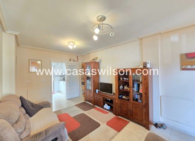 Sale - Apartment / Flat * - Orihuela Costa - Los Altos *