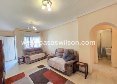 Sale - Apartment / Flat * - Orihuela Costa - Los Altos *