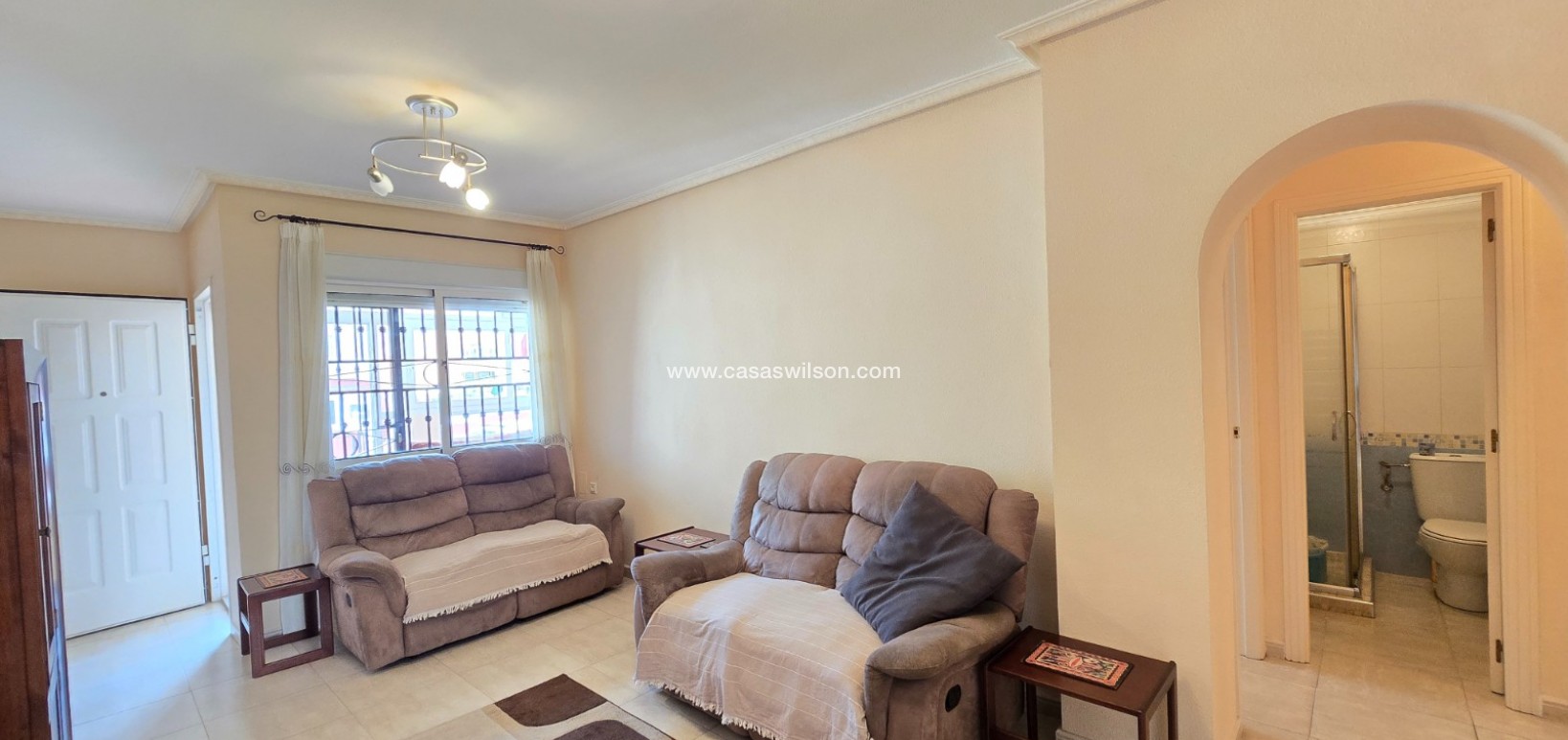Sale - Apartment / Flat * - Orihuela Costa - Los Altos *