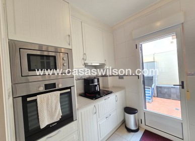 Sale - Apartment / Flat * - Orihuela Costa - Los Altos *
