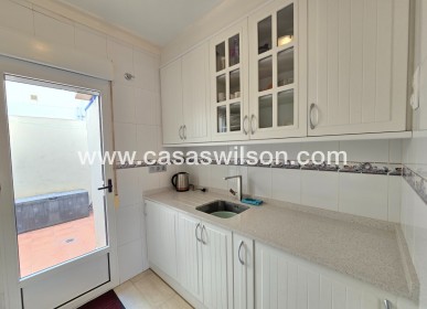 Sale - Apartment / Flat * - Orihuela Costa - Los Altos *