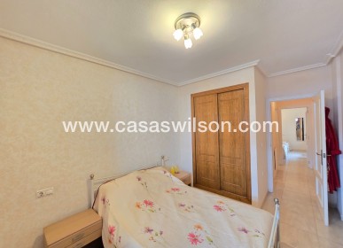 Sale - Apartment / Flat * - Orihuela Costa - Los Altos *
