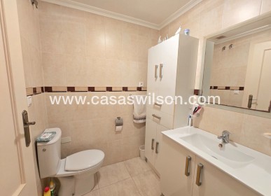 Sale - Apartment / Flat * - Orihuela Costa - Los Altos *