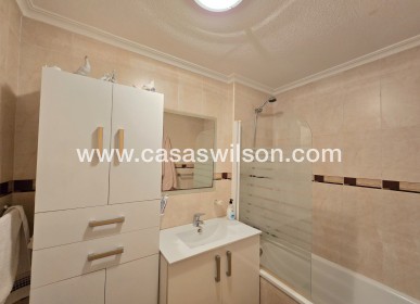 Sale - Apartment / Flat * - Orihuela Costa - Los Altos *