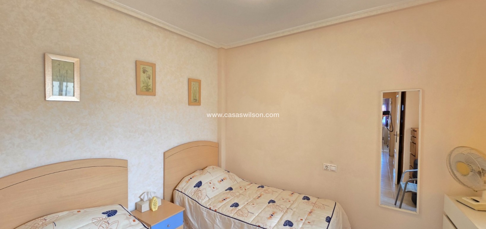 Sale - Apartment / Flat * - Orihuela Costa - Los Altos *