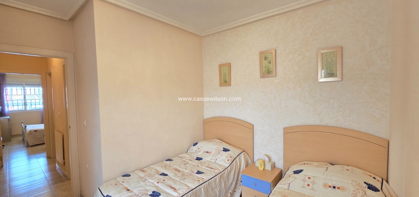 Sale - Apartment / Flat * - Orihuela Costa - Los Altos *