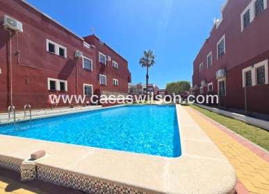 Sale - Apartment / Flat * - Orihuela Costa - Los Altos *