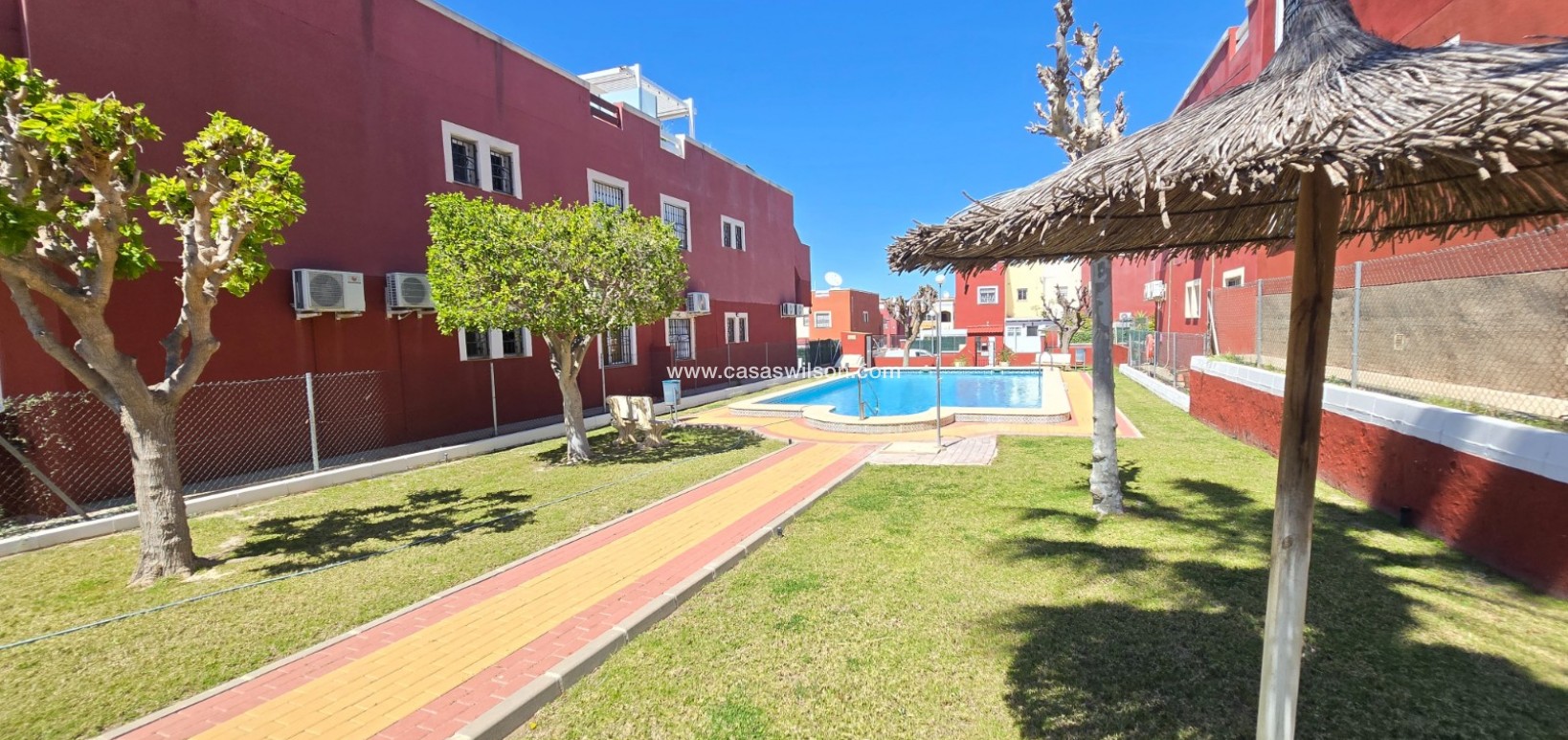 Sale - Apartment / Flat * - Orihuela Costa - Los Altos *