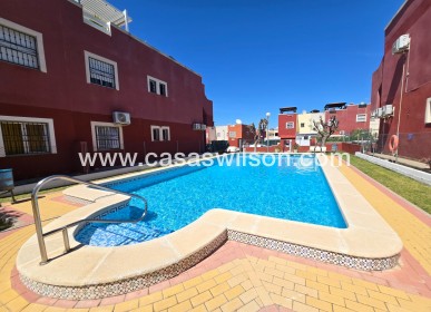 Sale - Apartment / Flat * - Orihuela Costa - Los Altos *